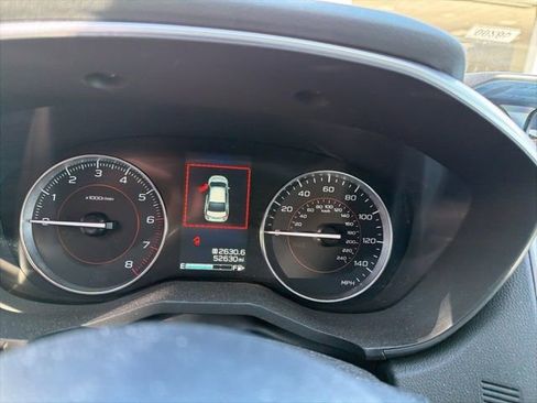 Used 2021 Subaru Crosstrek 2.5i Limited w/ Moonroof Package 2 image 8