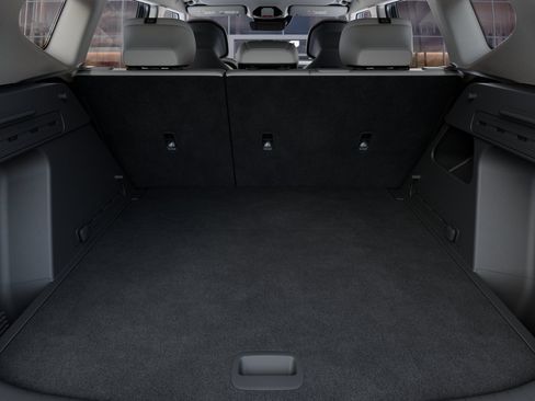 New 2027 Kia Seltos EX FWD image 19