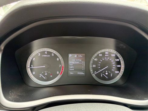 Used 2019 Hyundai Sonata SE FWD image 14