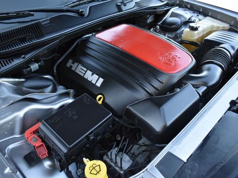 Used 2017 Dodge Challenger R/T w/ Sound Group image 41