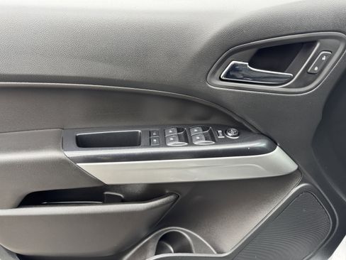Certified 2020 Chevrolet Colorado LT w/ Safety Package image 11