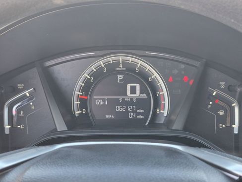 Used 2018 Honda CR-V LX image 20