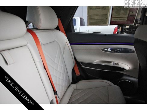 Used 2026 Genesis GV70 3.5T Sport Prestige AWD/4WD image 15