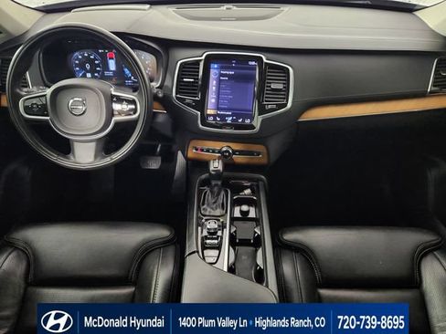 Used 2020 Volvo XC90 T6 Inscription AWD/4WD image 20
