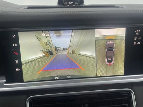 Certified 2023 Porsche Panamera image 24