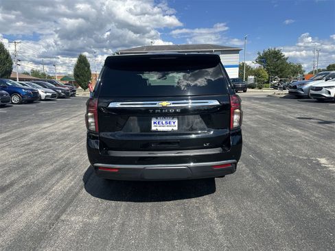 Used 2023 Chevrolet Tahoe LT image 7