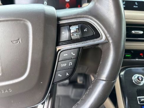 Used 2021 Lincoln Nautilus Reserve FWD image 25