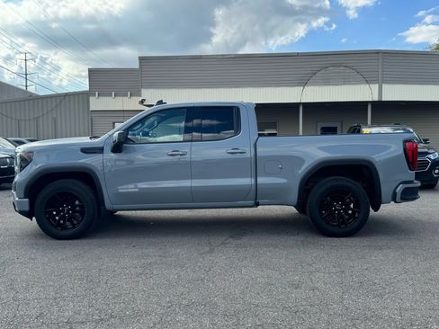 Used 2024 GMC Sierra 1500 Elevation AWD/4WD image 8