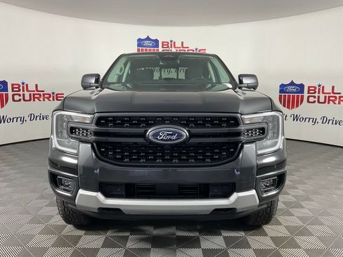 New 2026 Ford Ranger XLT w/ Technology Package AWD/4WD image 8
