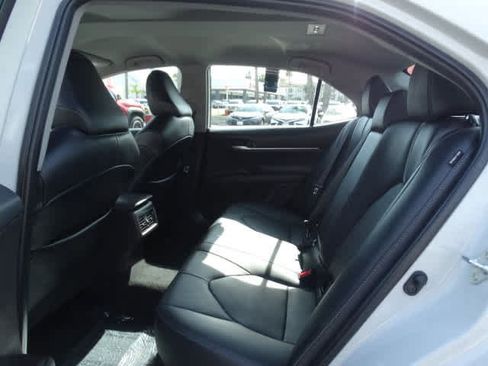 Certified 2023 Toyota Camry XSE image 20