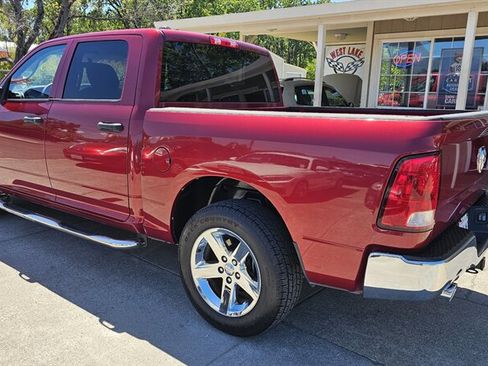 Used 2013 RAM 1500 Express RWD image 3