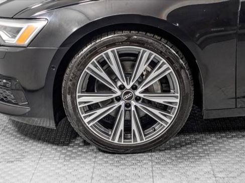 Used 2021 Audi A6 Premium Plus w/ Premium Plus Package image 36
