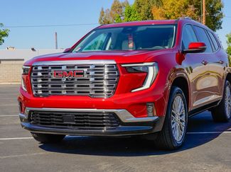 New 2026 GMC Acadia Denali w/ Super Cruise Package AWD/4WD video 2