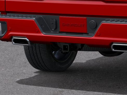 New 2026 Chevrolet Silverado 1500 High Country w/ High Country Premium Package image 38