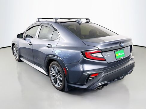 Used 2024 Subaru WRX AWD/4WD image 7