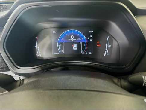 Used 2025 Toyota Grand Highlander FWD image 19