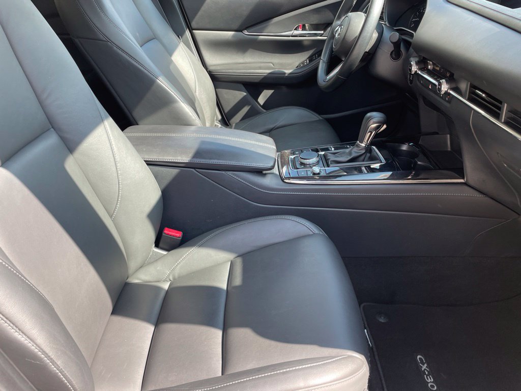 Certified 2025 MAZDA CX-30 AWD 2.5 S w/ Preferred Package image 26
