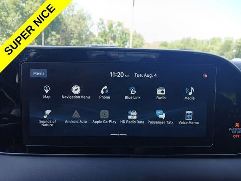 Used 2020 Hyundai Palisade Limited AWD/4WD image 23