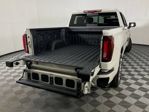 Used 2026 GMC Sierra 1500 Denali AWD/4WD image 36