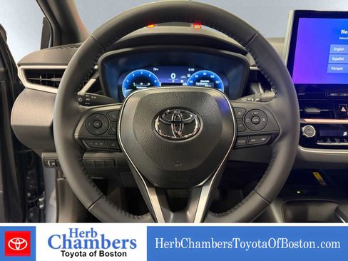 Used 2026 Toyota Corolla SE w/ SE Package FWD image 18