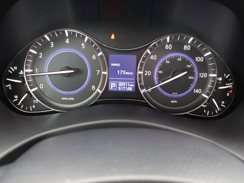 Used 2018 INFINITI QX80 2WD image 26