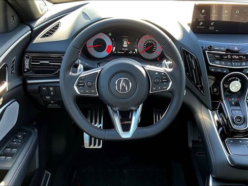 New 2026 Acura RDX A-Spec AWD/4WD image 13