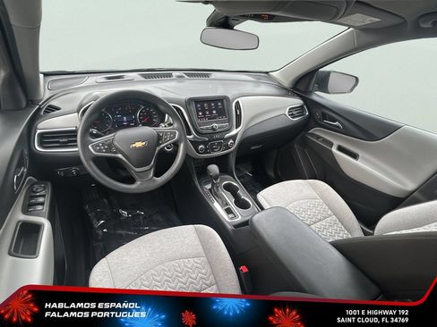 Used 2023 Chevrolet Equinox LS w/ LS Convenience Package FWD image 24