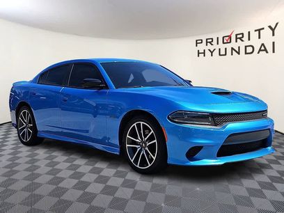Used 2023 Dodge Charger R/T w/ Harman/Kardon Audio Group