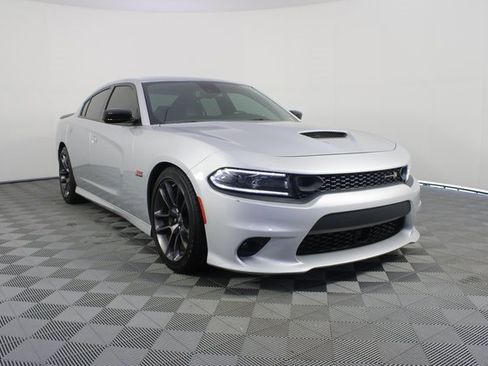 Used 2023 Dodge Charger Scat Pack w/ Plus Group image 27