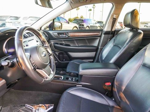 Used 2019 Subaru Outback 2.5i Limited w/ Popular Package #2 image 18