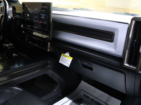 Used 2025 GMC Hummer EV 2X AWD/4WD image 76