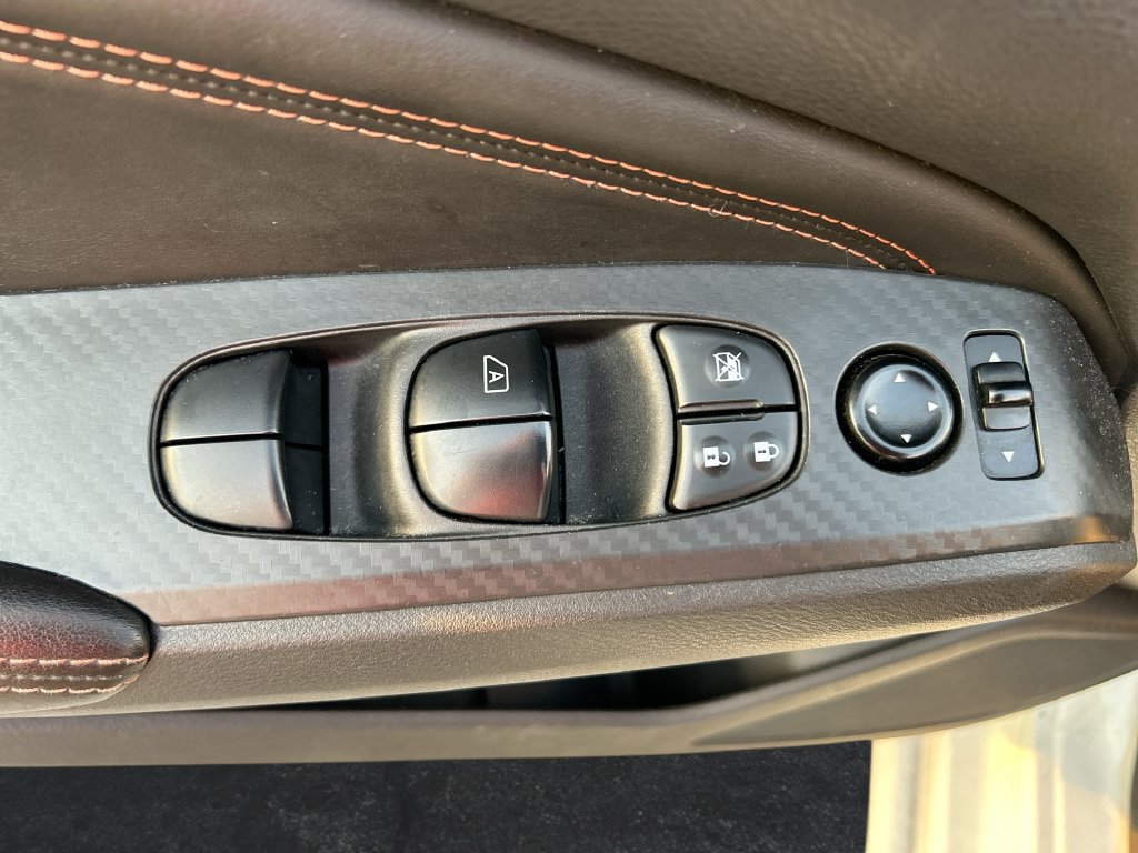 Used 2022 Nissan Altima 2.5 SR FWD image 13