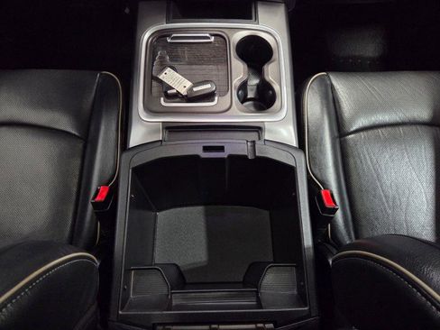 Used 2017 RAM 3500 Laramie Longhorn image 83