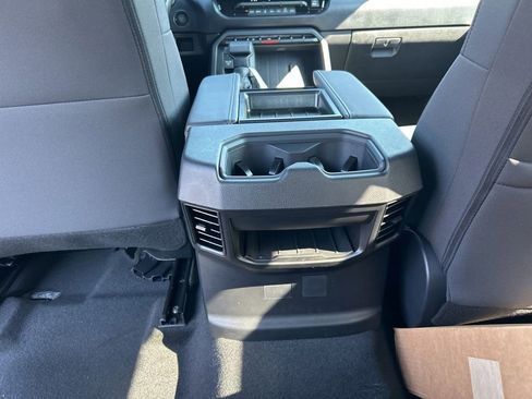 New 2026 Toyota Tundra SR AWD/4WD image 13