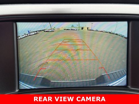 Used 2017 Chevrolet Silverado 1500 LTZ w/ Sport Package image 23