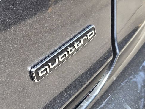 New 2026 Audi A8 L 3.0T AWD/4WD image 14
