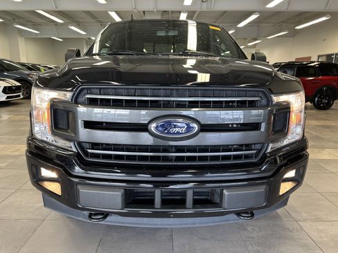 Used 2020 Ford F150 XLT w/ Equipment Group 302A Luxury image 19