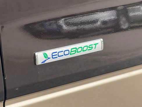 Used 2013 Ford F150 Lariat w/ Mid Equipment Group image 12