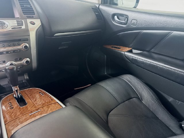 Used 2011 Nissan Murano AWD/4WD image 22