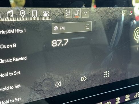 New 2026 GMC Hummer EV SUV image 22