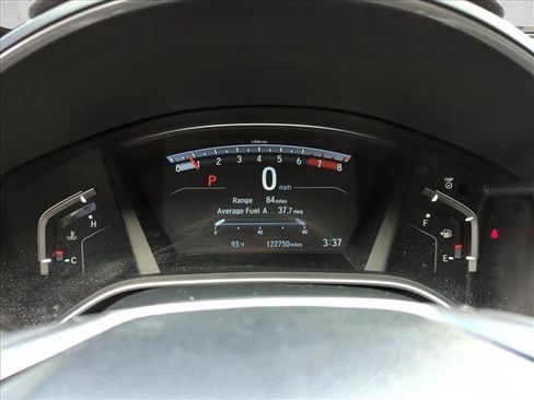 Certified 2018 Honda CR-V EX-L image 10
