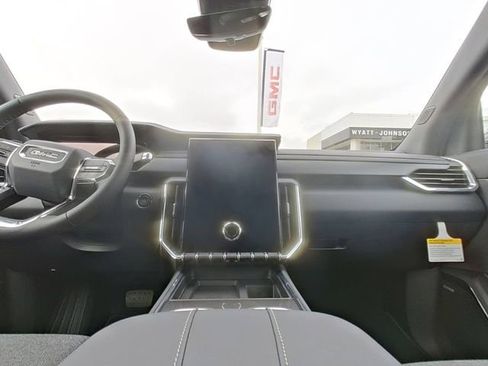 New 2026 GMC Acadia Elevation FWD image 26