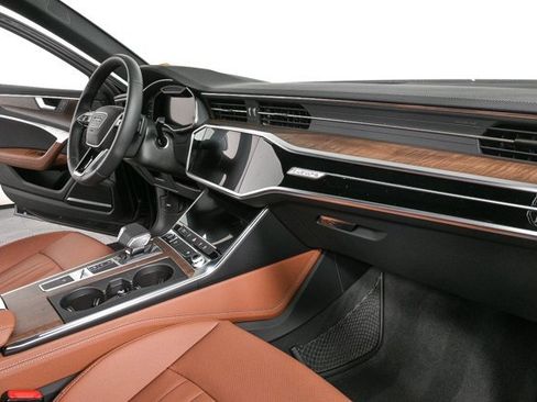 New 2025 Audi A6 Premium Plus image 26