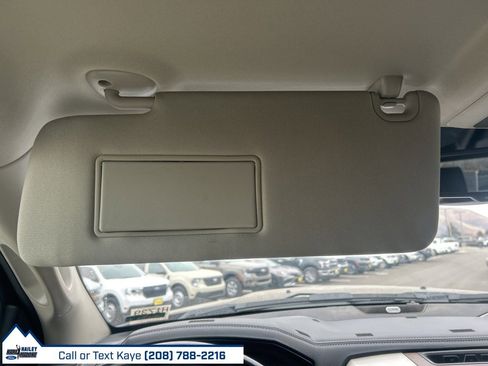 Used 2018 RAM 2500 Laramie w/ Convenience Group image 32