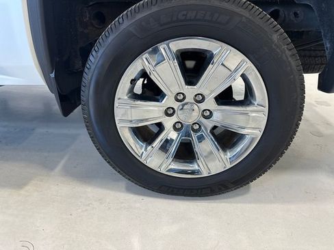 Used 2018 GMC Sierra 1500 SLT image 19