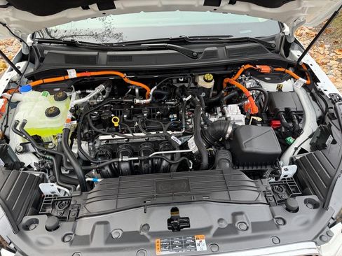 New 2026 Lincoln Corsair Grand Touring image 10