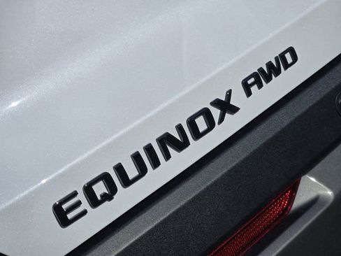 New 2026 Chevrolet Equinox ACTIV image 8