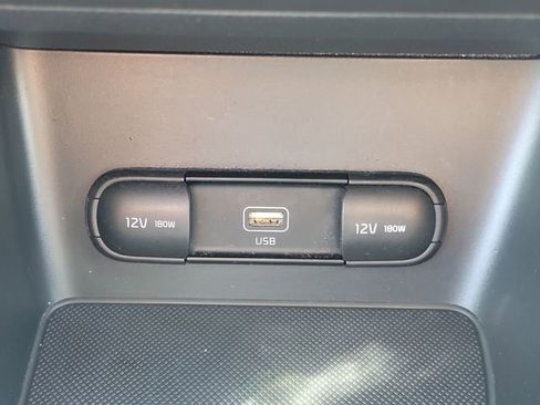 Used 2022 Kia Sportage LX AWD/4WD image 27