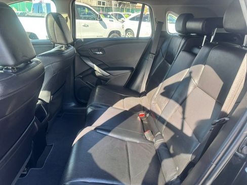 Used 2013 Acura RDX FWD image 31