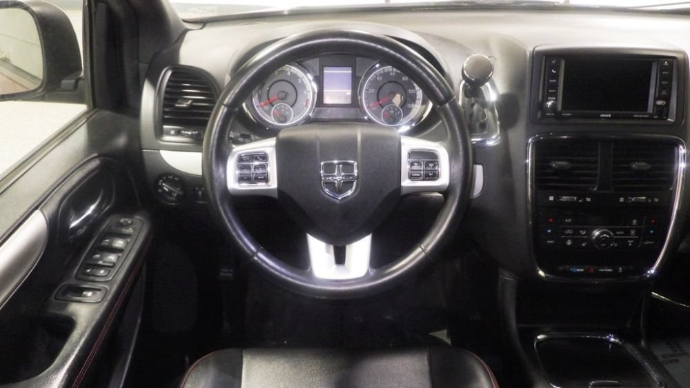 Used 2019 Dodge Grand Caravan GT FWD image 9